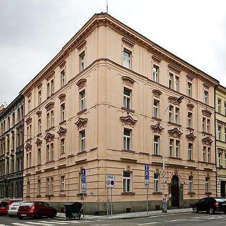 Ferienwohnung Luxury Center Apt. Charles Bridge Walking Distance Prag Exterior foto